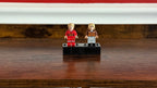 Display Stands for LEGO® Minifigures – Multiple Sizes