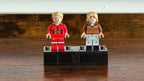 Display Stands for LEGO® Minifigures – Multiple Sizes