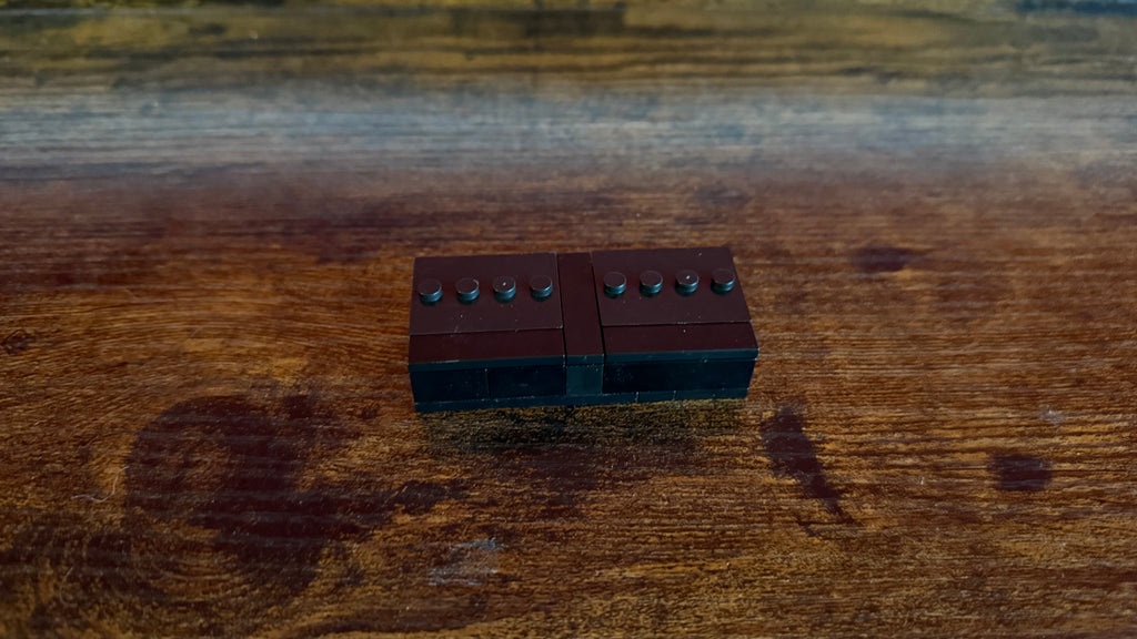 Display Stands for LEGO® Minifigures – Multiple Sizes