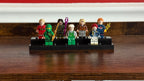 Display Stands for LEGO® Minifigures – Multiple Sizes