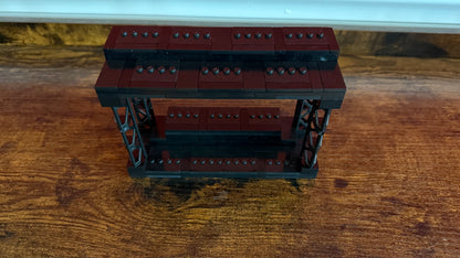 Display Stands for LEGO® Minifigures – Multiple Sizes
