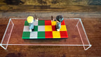 Mini Wizard Duel Scene – Harry Potter vs. Malfoy