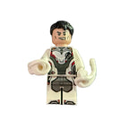 Hawkeye Quantum Realm Minifigure