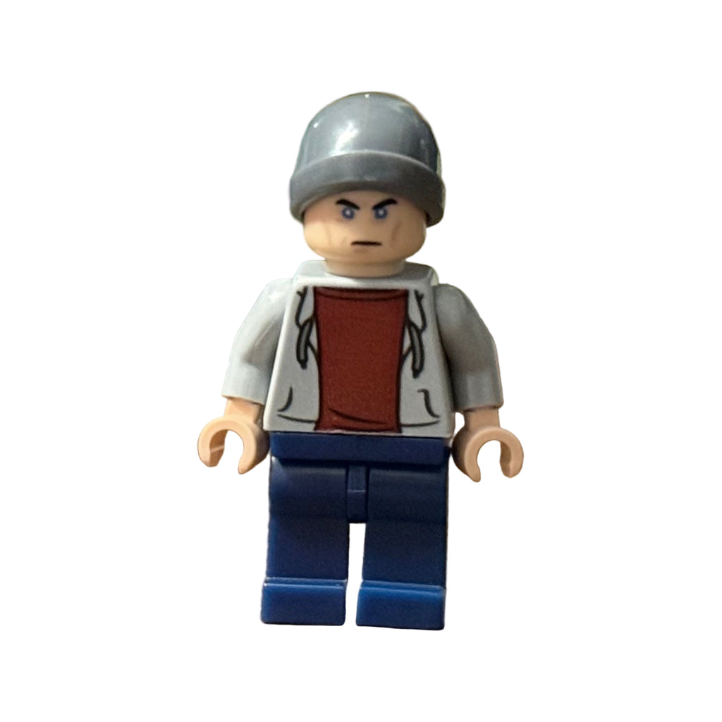Jesse Pinkman Breaking Bad Minifigure