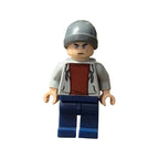 Jesse Pinkman Breaking Bad Minifigure