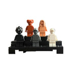 Urban Icons Collective – Brickform Custom Minifigure Set