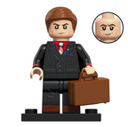Jimmy McGill / Saul Goodman Breaking Bad Minifigure