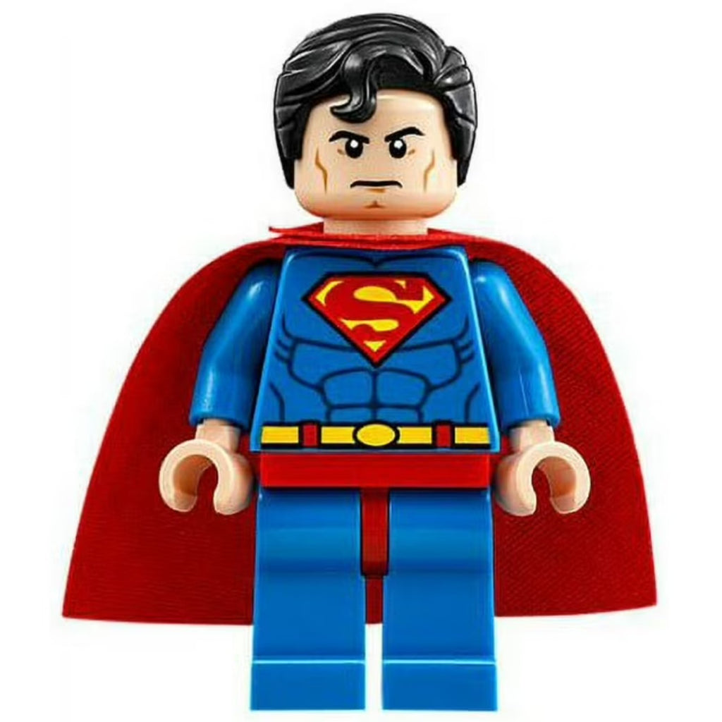 Superman Minifigure