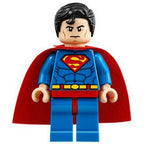 Superman Minifigure