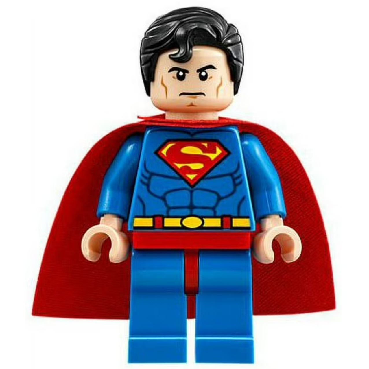 Superman Minifigure