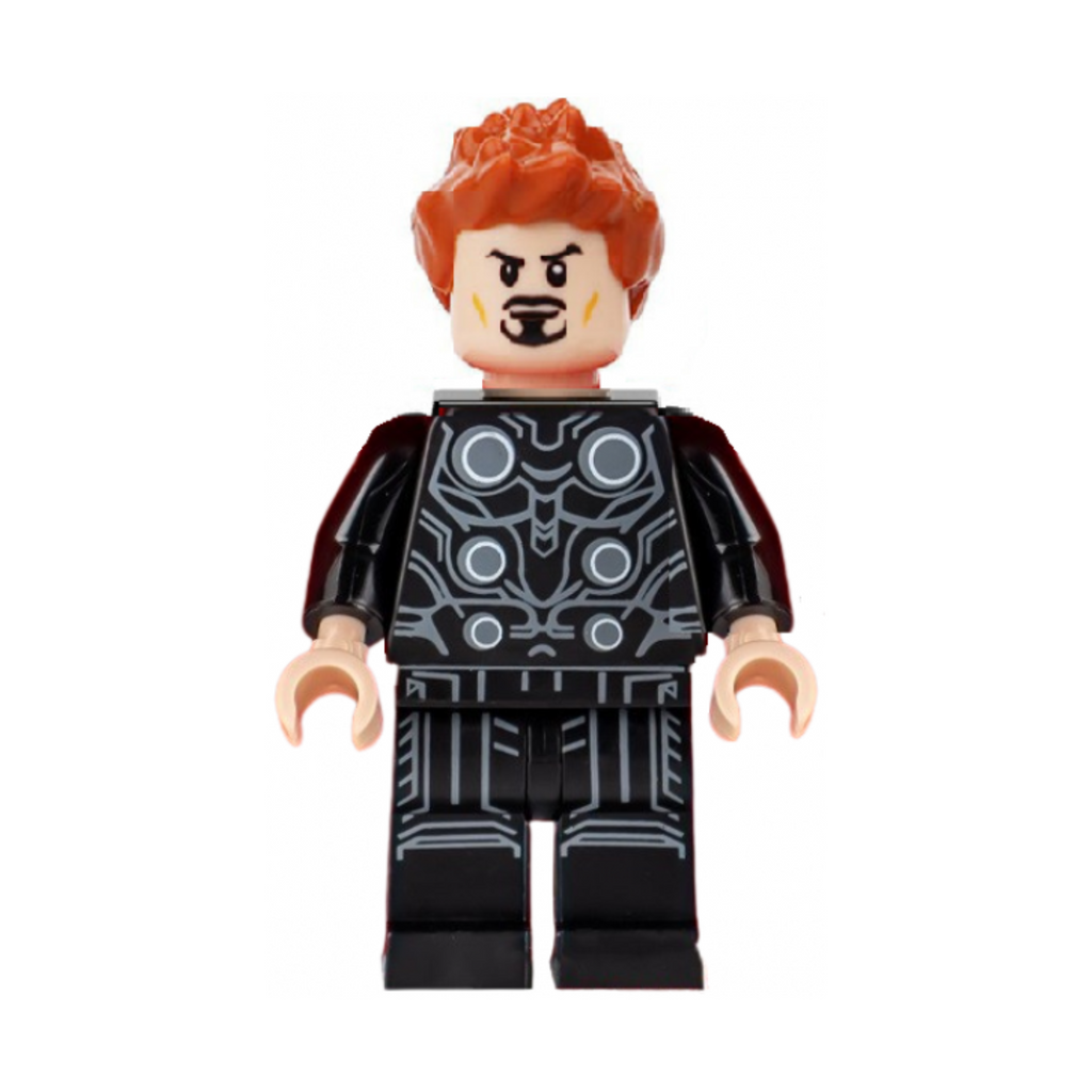 Thor Infinity War Suit Minifigure