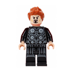 Thor Infinity War Suit Minifigure