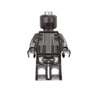 Monochrome Custom Minifigures – 60+ Vibrant Colors!