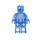 Monochrome Custom Minifigures – 60+ Vibrant Colors!